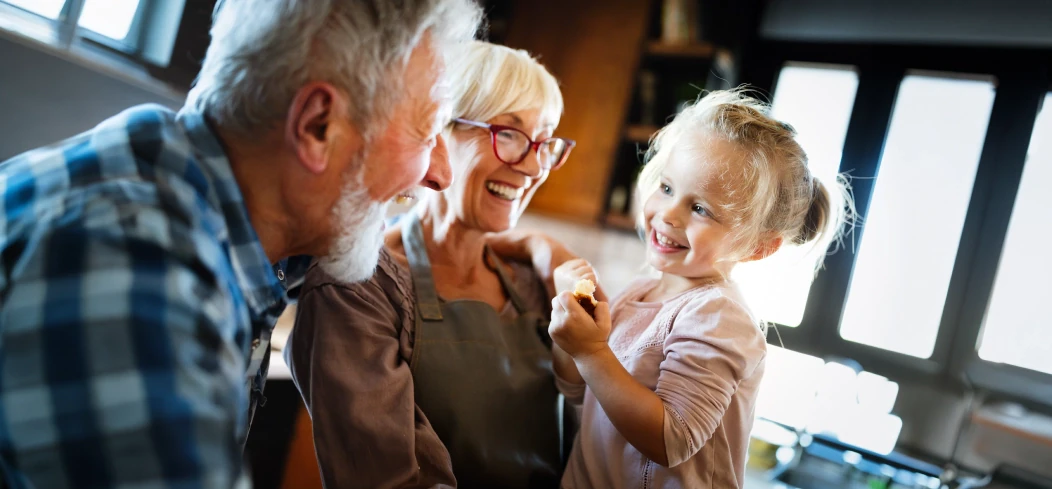 Grandparents' Rights