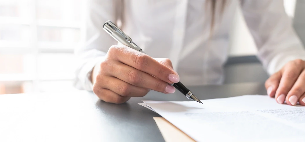 Prenuptial Agreement