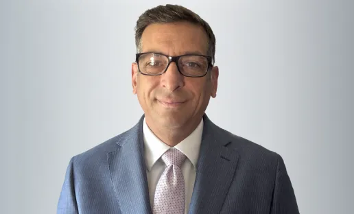 Evans M. Hillen, Esq.